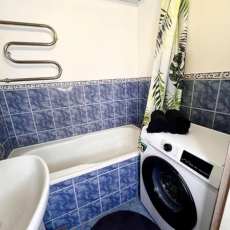 Apartment Oja 27