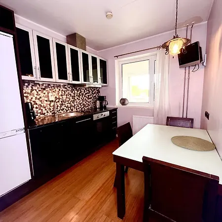 Apartment Oja 27 Parnu