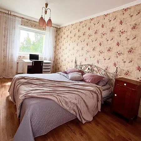 Apartment Oja 27 Parnu